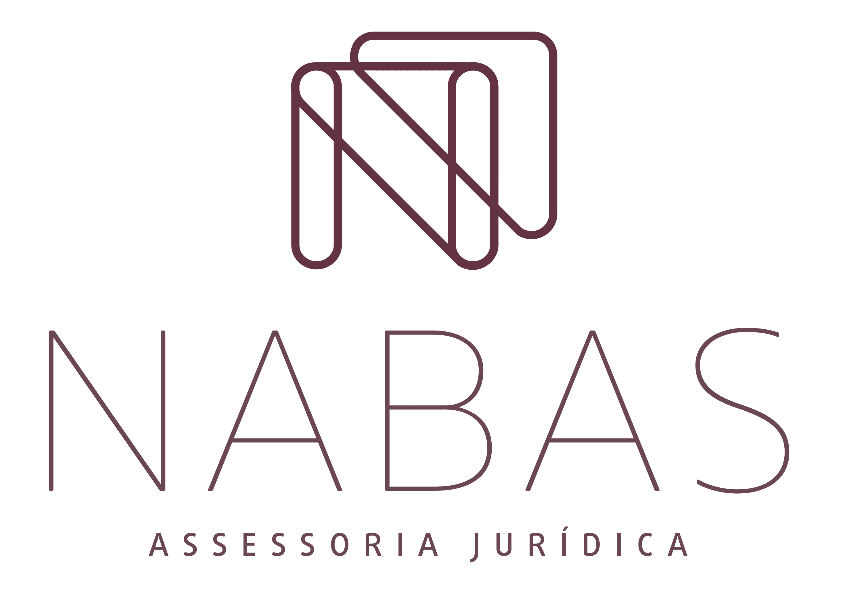 Logo Nabas Assessoria Jurídica